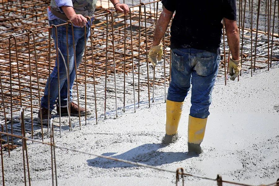 Commercial Foundation Repair in Chipley, FL