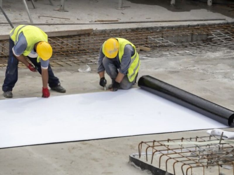 Commercial Foundation Repair in Chipley, FL