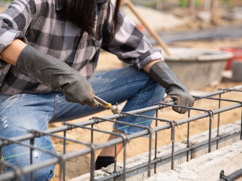 Commercial Foundation Repair in Chipley, FL