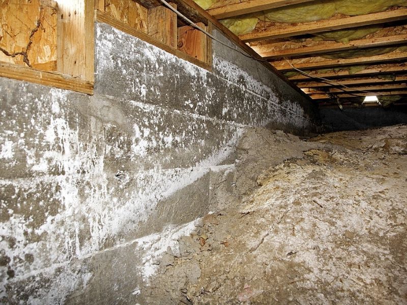 Pier and Beam or Block and Base Foundation Repair in Chipley, FL