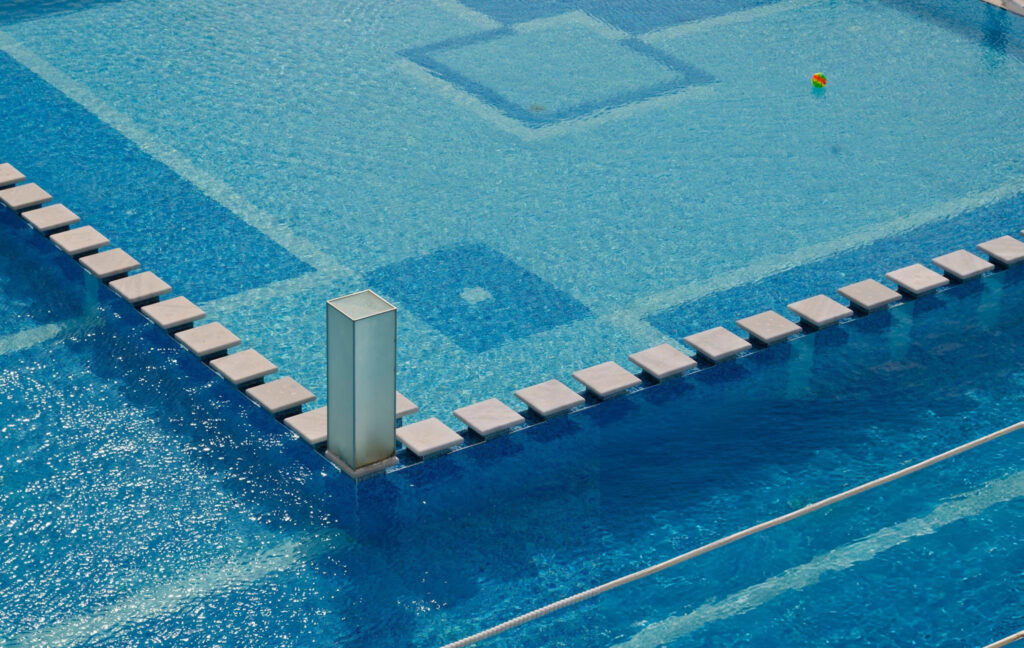 Pool Stabilization in Chipley, FL