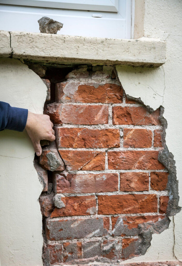 Retaining Wall Repair in Chipley, FL