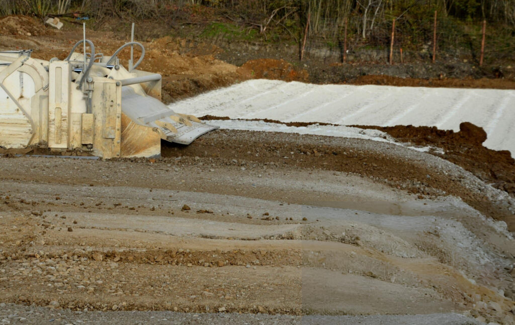 Soil Stabilization in Chipley, FL
